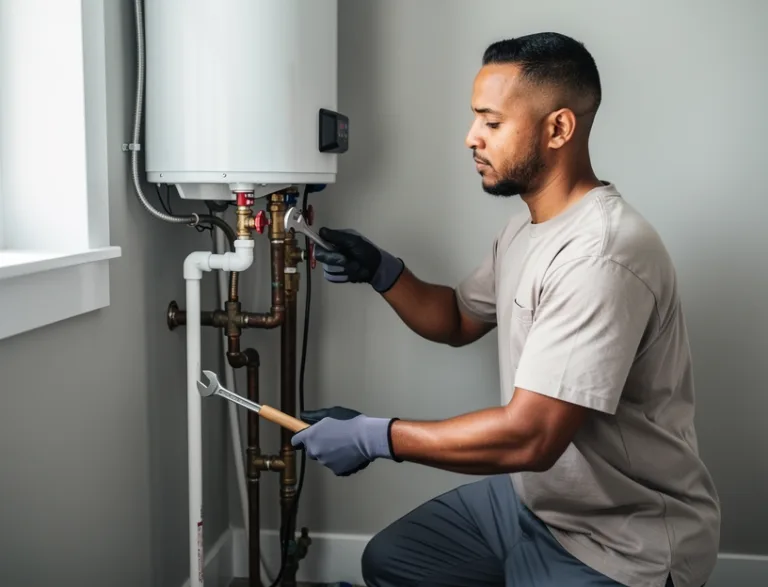 Water Heater Repair service in Launceston